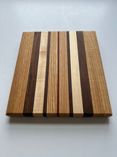 Load image into Gallery viewer, Cutting Board: 9" x 10"