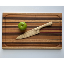 Load image into Gallery viewer, Cutting Board: 12" x 20"