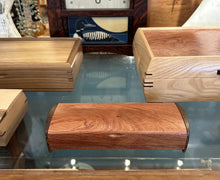 Load image into Gallery viewer, Bubinga Treasure Box