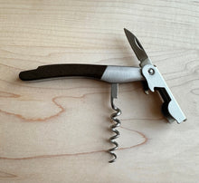 Load image into Gallery viewer, Woolly Mammoth Bone Waiter's Knife