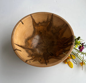 Corson Ambrosia Maple Bowl