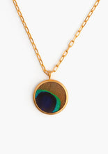 Load image into Gallery viewer, Brackish Decimo Pendant Necklace