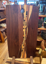 Load image into Gallery viewer, Harvey Reams Walnut Board