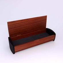 Load image into Gallery viewer, Bubinga Treasure Box