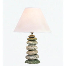 Load image into Gallery viewer, Cairn Cottage Lamp - mini