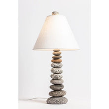Load image into Gallery viewer, Cairn Cottage Lamp