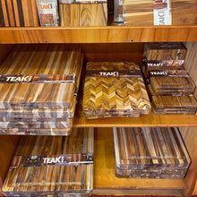 Load image into Gallery viewer, Teak Board
