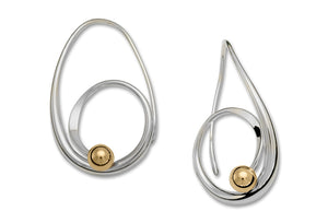 EL Designs Bindu Earrings
