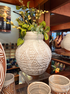 Good Land Vase