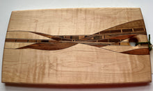 Load image into Gallery viewer, Harvey Reams Maple Board