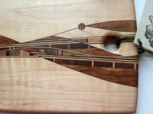 Load image into Gallery viewer, Harvey Reams Maple Board