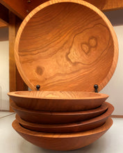Load image into Gallery viewer, Cherry Bowl Set