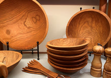 Load image into Gallery viewer, Cherry Bowl Set