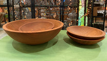 Load image into Gallery viewer, Cherry Bowl Set