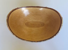 Load image into Gallery viewer, Corson Live Edge White Birch