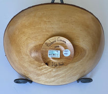Load image into Gallery viewer, Corson Live Edge White Birch