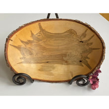 Load image into Gallery viewer, Corson Ambrosia Maple Live Edge Bowl