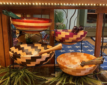 Load image into Gallery viewer, Coppola Signature: Walnut & Maple (two sizes)
