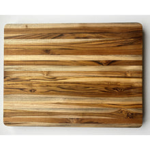 Load image into Gallery viewer, Teak Board
