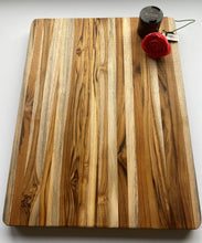 Load image into Gallery viewer, Teak Board