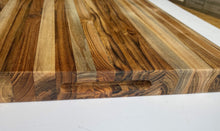 Load image into Gallery viewer, Teak Board