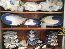 Load image into Gallery viewer, Mussel Shell Bakers (four sizes)