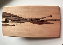 Load image into Gallery viewer, Harvey Reams Maple Board