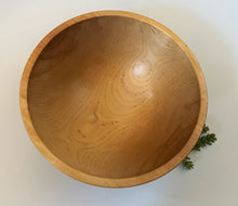 Load image into Gallery viewer, Corson White Birch Salad Bowl