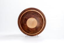 Load image into Gallery viewer, Coppola Signature: Walnut & Maple (two sizes)
