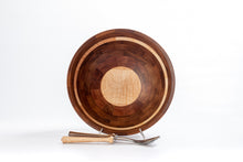 Load image into Gallery viewer, Coppola Signature: Walnut & Maple (two sizes)