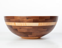 Load image into Gallery viewer, Coppola Signature: Walnut &amp; Maple (two sizes)