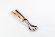 Load image into Gallery viewer, Coppola Signature: Walnut & Maple (two sizes)