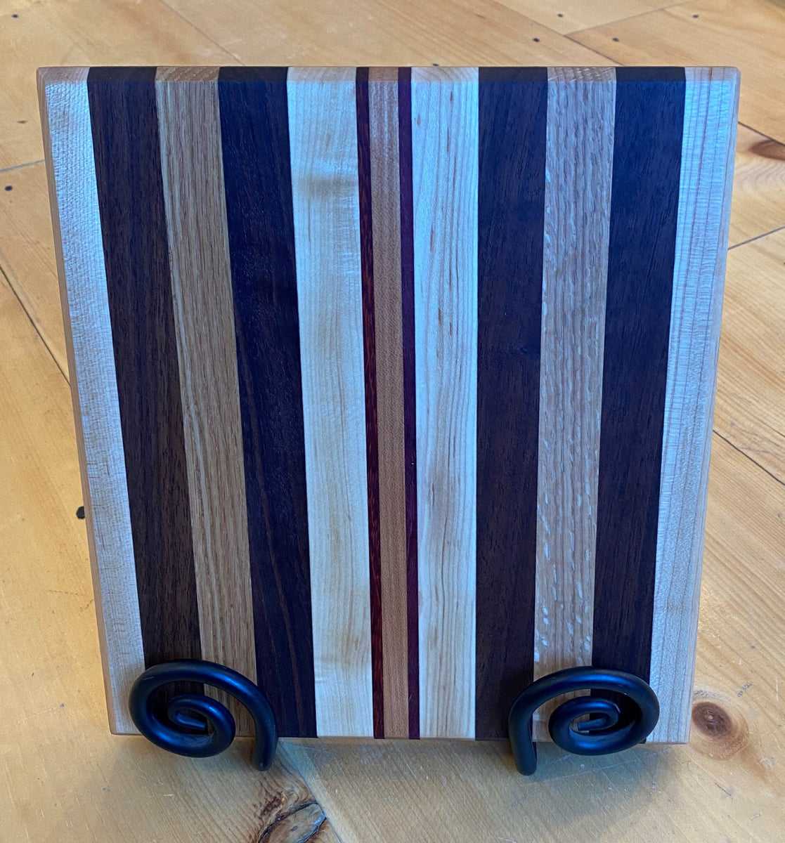 Quarantine Kitchen Maple Cutting Board – The Warped Board