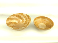 Load image into Gallery viewer, Coppola Signature: Walnut & Maple (two sizes)