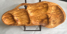 Load image into Gallery viewer, Olivewood App Tray