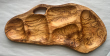 Load image into Gallery viewer, Olivewood App Tray