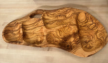 Load image into Gallery viewer, Olivewood App Tray