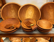 Load image into Gallery viewer, Cherry Bowl Set