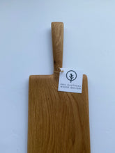 Load image into Gallery viewer, PG Oak Board