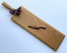 Load image into Gallery viewer, PG Oak Board
