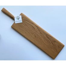 Load image into Gallery viewer, PG Oak Board