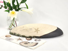 Load image into Gallery viewer, Mussel Shell Bakers (four sizes)