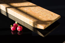Load image into Gallery viewer, Larch End Grain - Serving Board