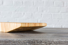 Load image into Gallery viewer, Larch End Grain - Serving Board