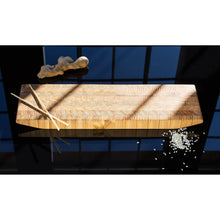 Load image into Gallery viewer, Larch End Grain - Serving Board