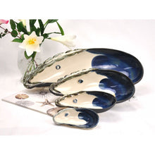 Load image into Gallery viewer, Mussel Shell Bakers (four sizes)