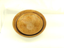 Load image into Gallery viewer, Coppola Signature: Walnut & Maple (two sizes)