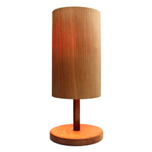 Load image into Gallery viewer, Cherry &quot;Reels&quot; Lamp