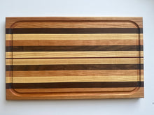 Load image into Gallery viewer, Cutting Board: 12&quot; x 20&quot;