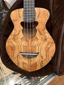Ukulele - Spalted Maple